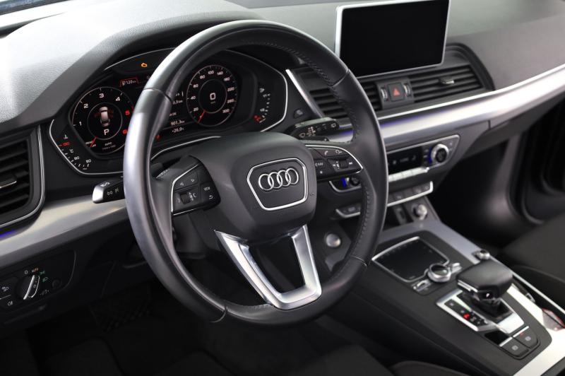 Audi Q5 40 TDI ultra quattro intense