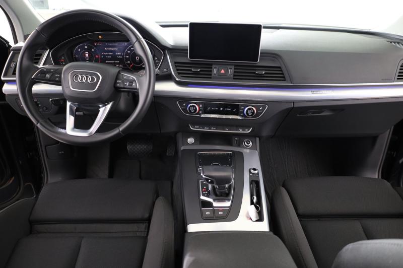 Audi Q5 40 TDI ultra quattro intense