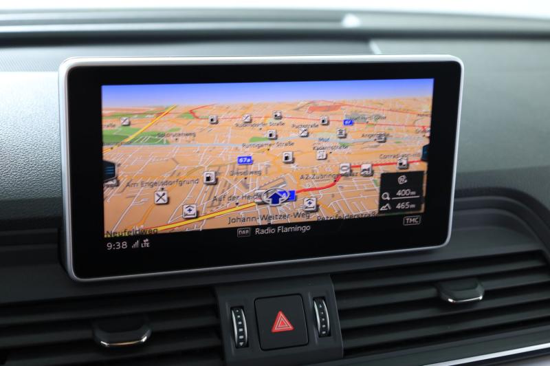 Audi Q5 40 TDI ultra quattro intense