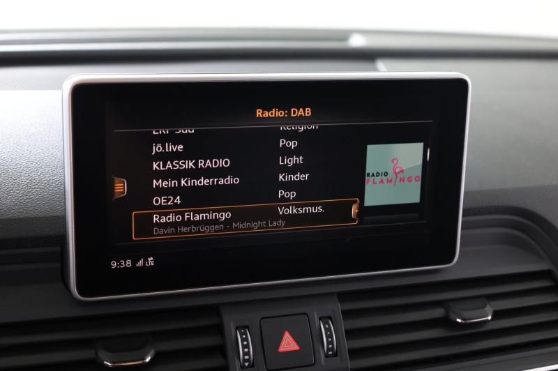 Audi Q5 40 TDI ultra quattro intense