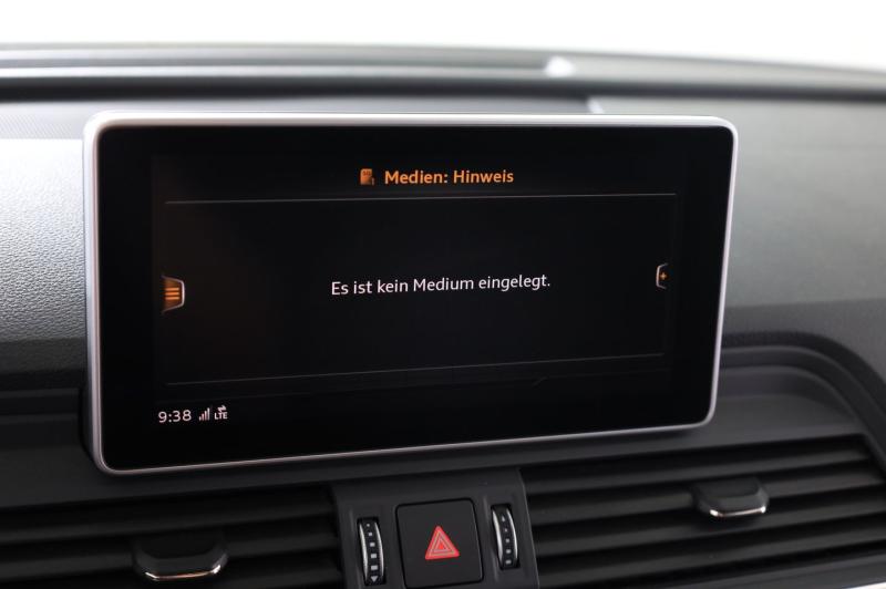 Audi Q5 40 TDI ultra quattro intense