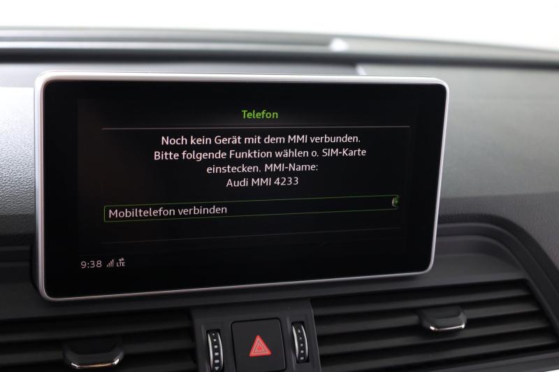 Audi Q5 40 TDI ultra quattro intense