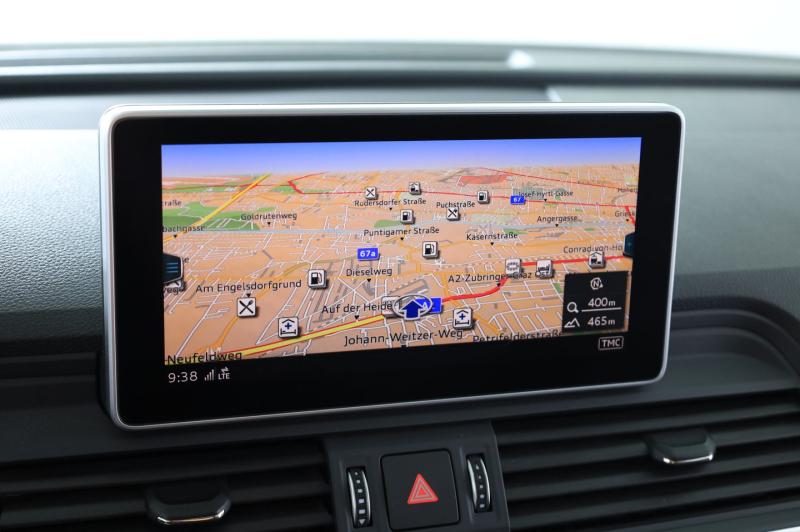 Audi Q5 40 TDI ultra quattro intense