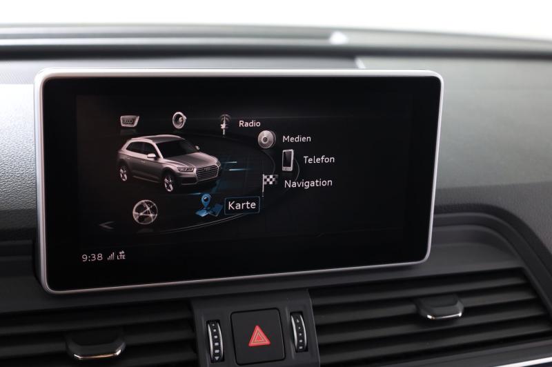 Audi Q5 40 TDI ultra quattro intense