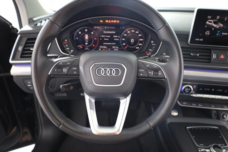 Audi Q5 40 TDI ultra quattro intense