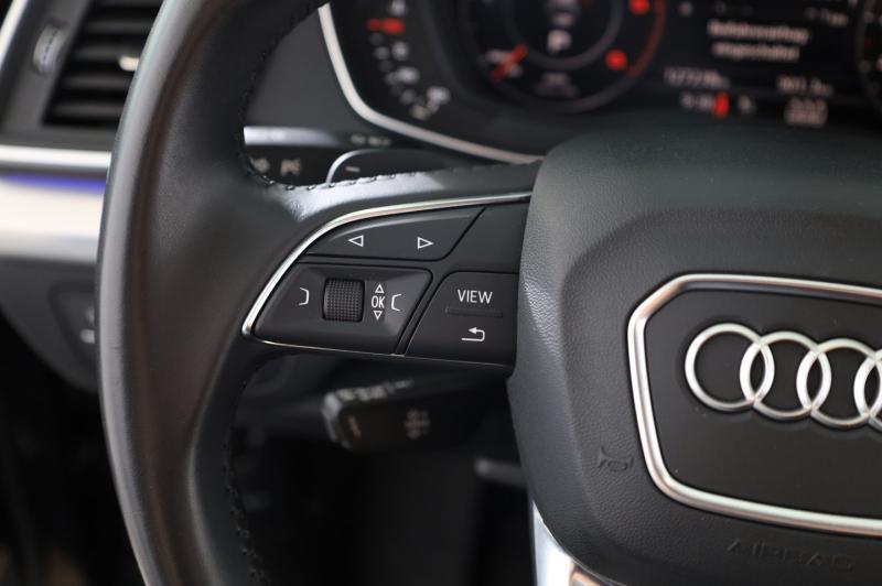 Audi Q5 40 TDI ultra quattro intense