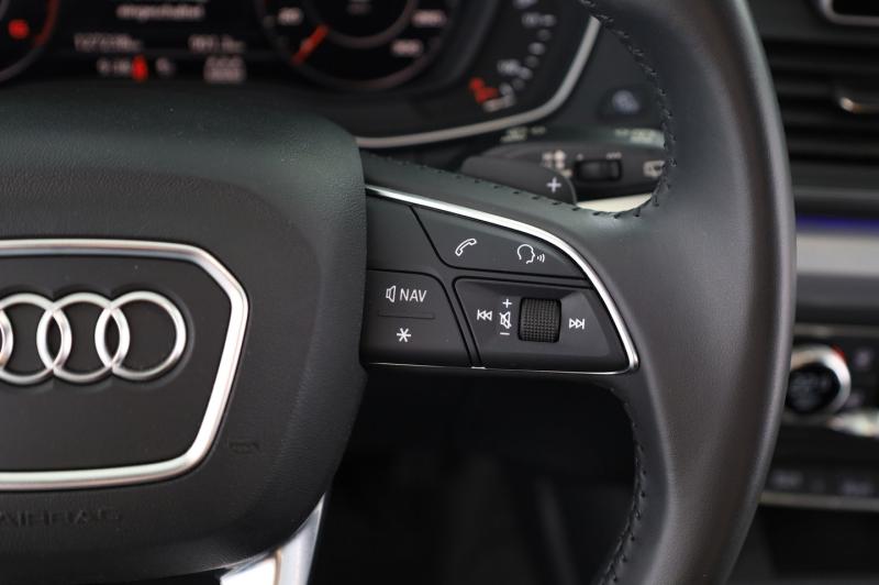 Audi Q5 40 TDI ultra quattro intense