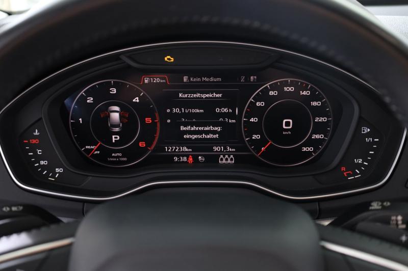 Audi Q5 40 TDI ultra quattro intense