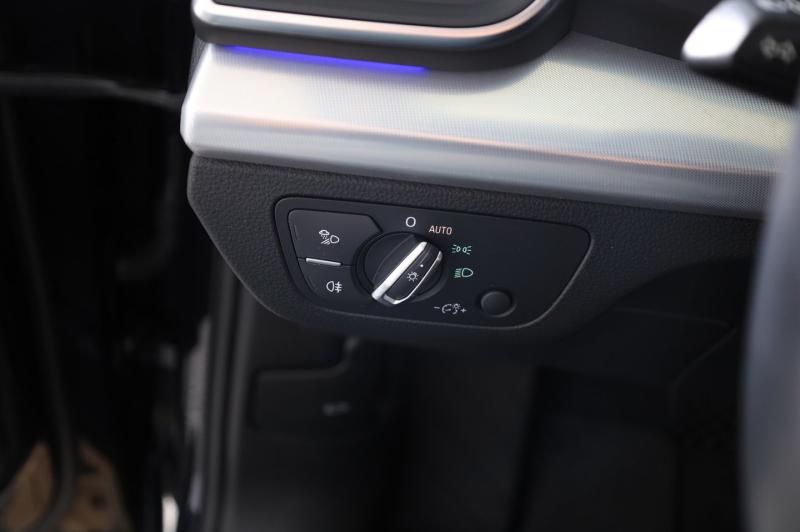 Audi Q5 40 TDI ultra quattro intense