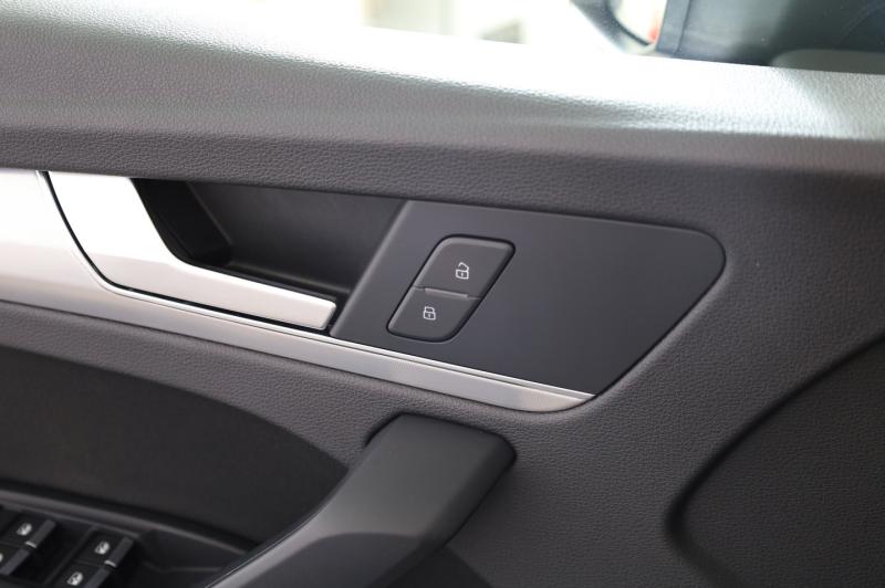 Audi Q5 40 TDI ultra quattro intense