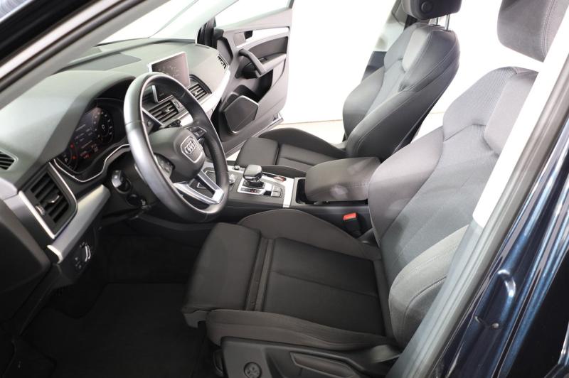 Audi Q5 40 TDI ultra quattro intense