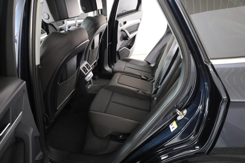 Audi Q5 40 TDI ultra quattro intense