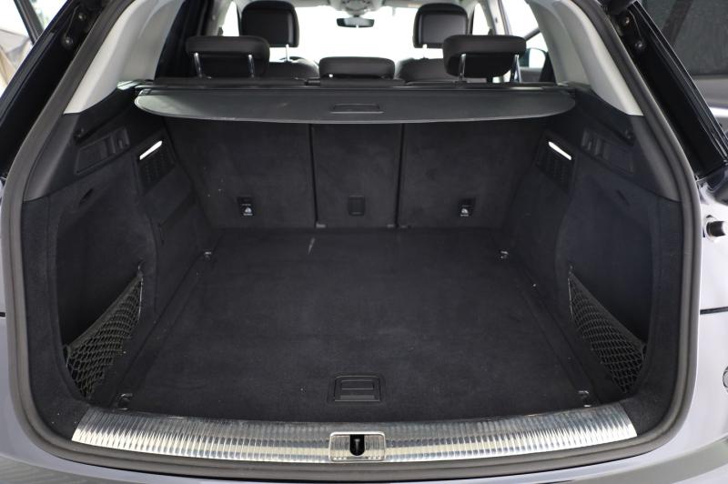 Audi Q5 40 TDI ultra quattro intense