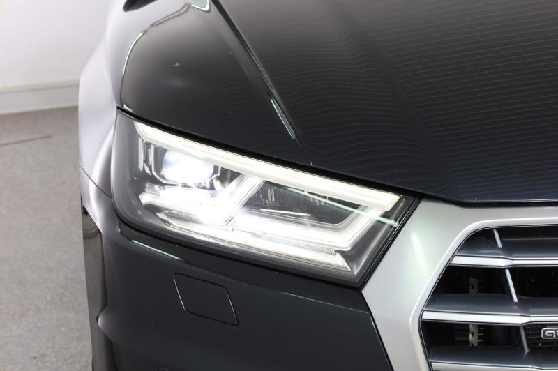 Audi Q5 40 TDI ultra quattro intense