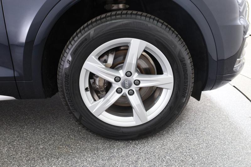 Audi Q5 40 TDI ultra quattro intense