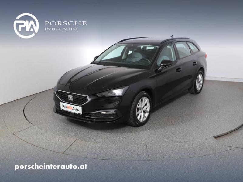 Leon Seat SEAT Leon SP Kombi Style 1.0 TSI