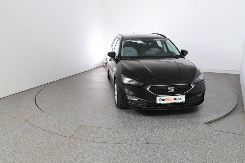 SEAT Leon SP Kombi Style 1.0 TSI