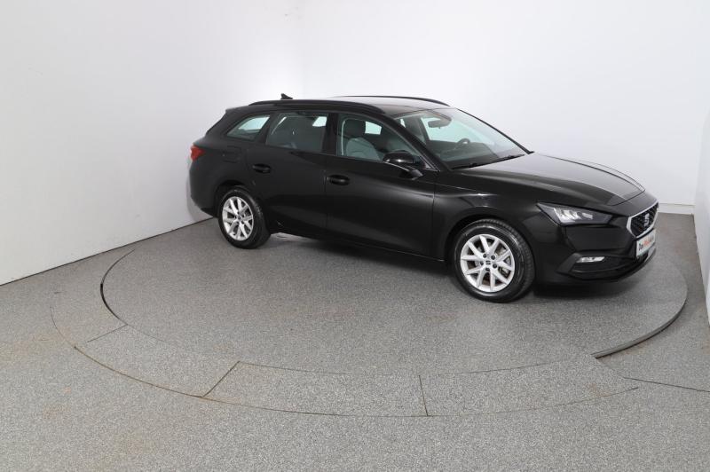SEAT Leon SP Kombi Style 1.0 TSI