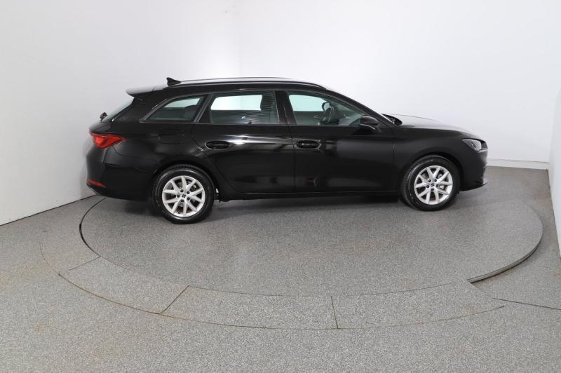 SEAT Leon SP Kombi Style 1.0 TSI