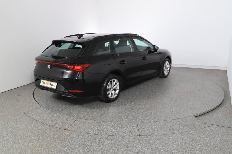 SEAT Leon SP Kombi Style 1.0 TSI
