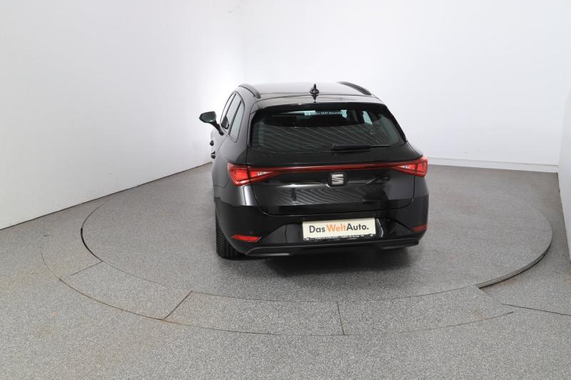 SEAT Leon SP Kombi Style 1.0 TSI