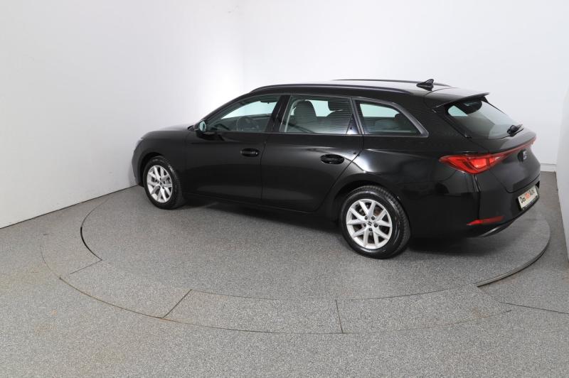 SEAT Leon SP Kombi Style 1.0 TSI