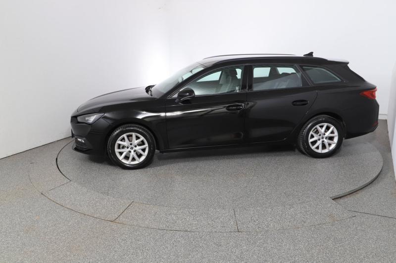 SEAT Leon SP Kombi Style 1.0 TSI