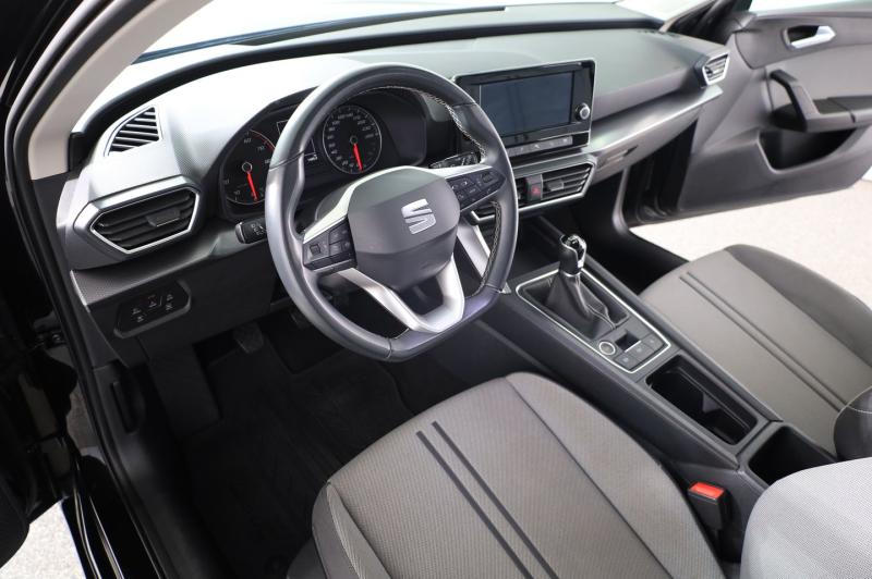 SEAT Leon SP Kombi Style 1.0 TSI