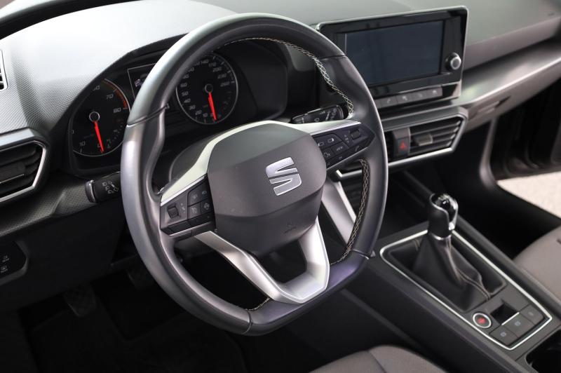 SEAT Leon SP Kombi Style 1.0 TSI