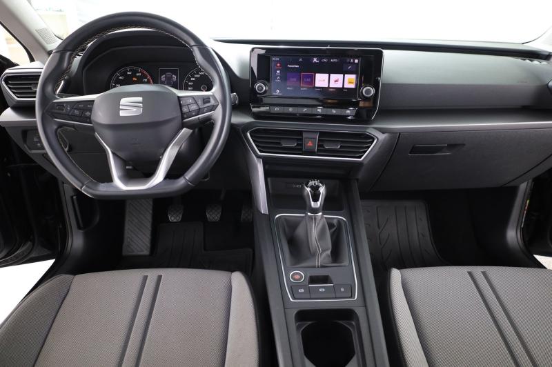 SEAT Leon SP Kombi Style 1.0 TSI