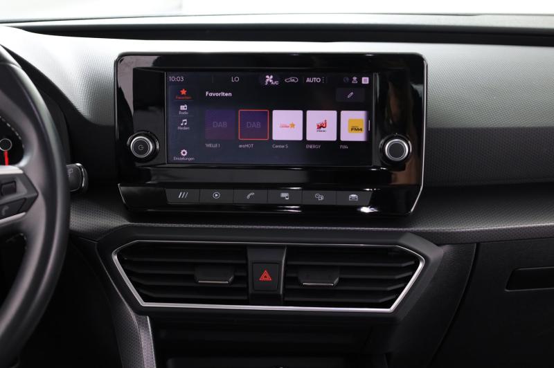 SEAT Leon SP Kombi Style 1.0 TSI