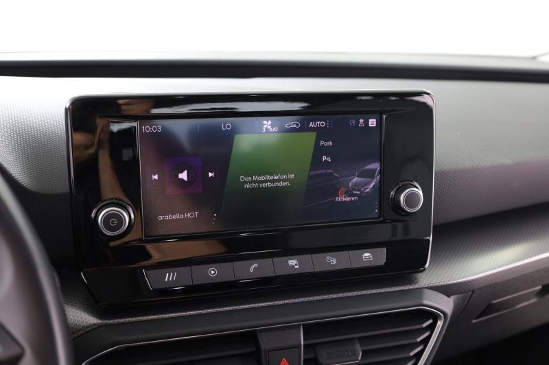 SEAT Leon SP Kombi Style 1.0 TSI