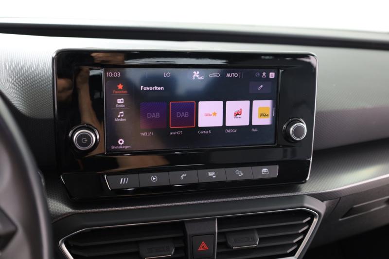 SEAT Leon SP Kombi Style 1.0 TSI