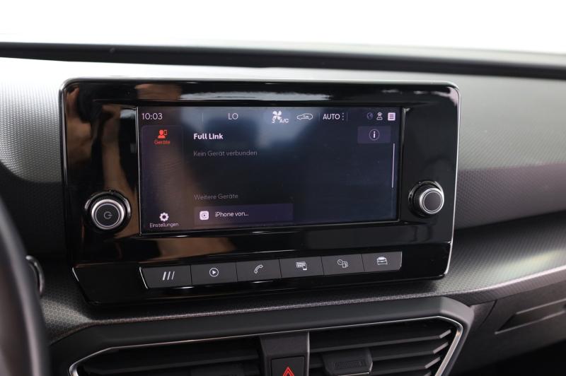 SEAT Leon SP Kombi Style 1.0 TSI