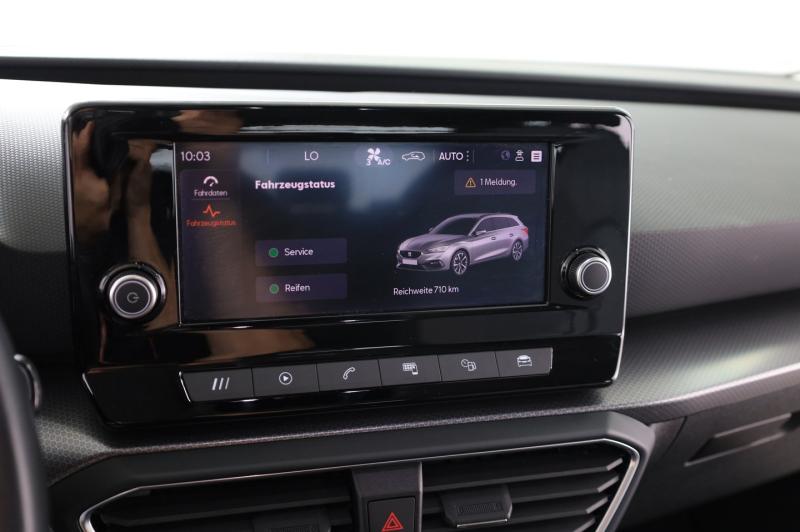 SEAT Leon SP Kombi Style 1.0 TSI