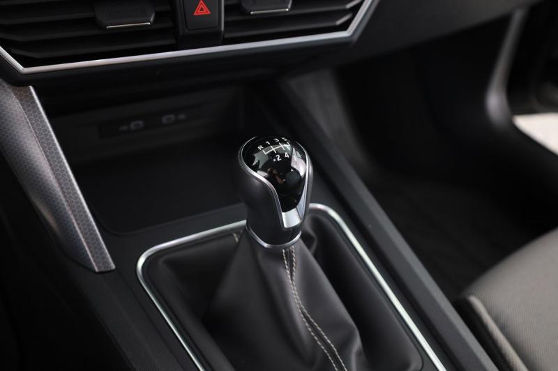 SEAT Leon SP Kombi Style 1.0 TSI