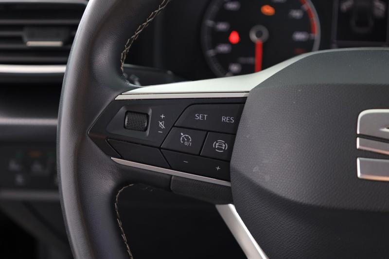SEAT Leon SP Kombi Style 1.0 TSI