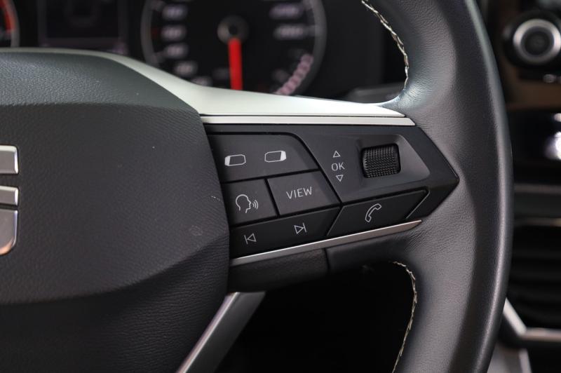 SEAT Leon SP Kombi Style 1.0 TSI