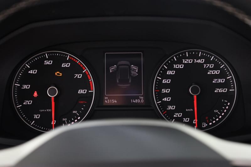 SEAT Leon SP Kombi Style 1.0 TSI