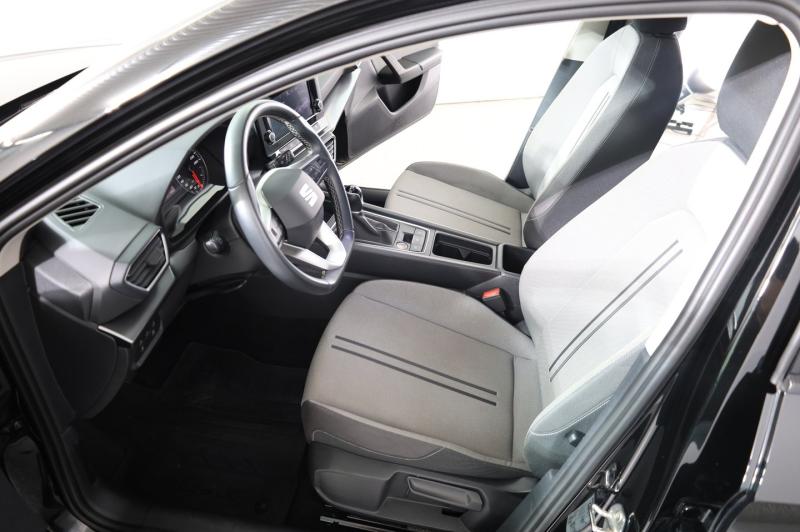 SEAT Leon SP Kombi Style 1.0 TSI
