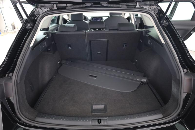 SEAT Leon SP Kombi Style 1.0 TSI