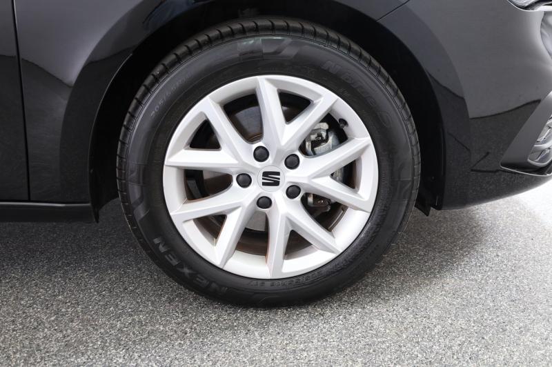 SEAT Leon SP Kombi Style 1.0 TSI