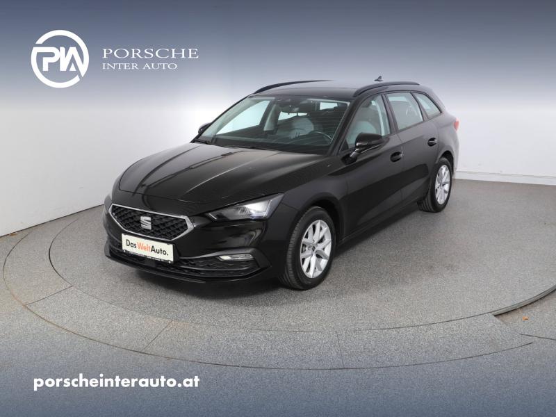 Leon Seat SEAT Leon SP Kombi Style 1.0 TSI