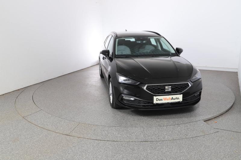 SEAT Leon SP Kombi Style 1.0 TSI