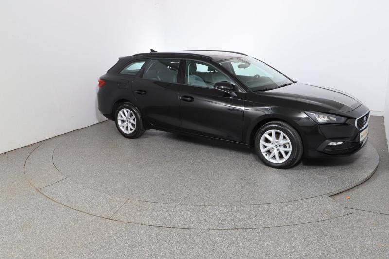 SEAT Leon SP Kombi Style 1.0 TSI