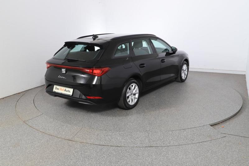 SEAT Leon SP Kombi Style 1.0 TSI