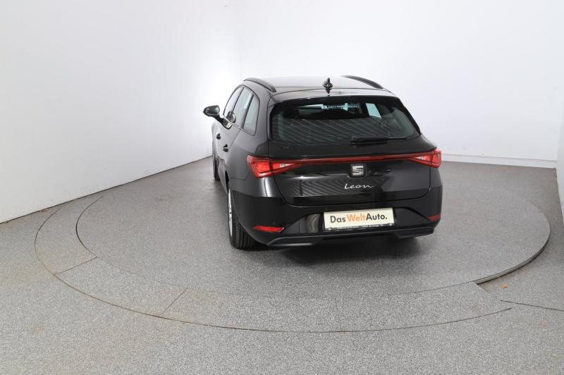 SEAT Leon SP Kombi Style 1.0 TSI