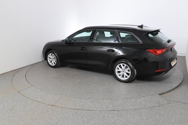 SEAT Leon SP Kombi Style 1.0 TSI