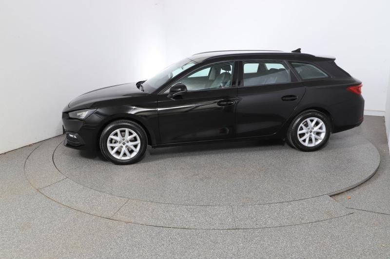 SEAT Leon SP Kombi Style 1.0 TSI