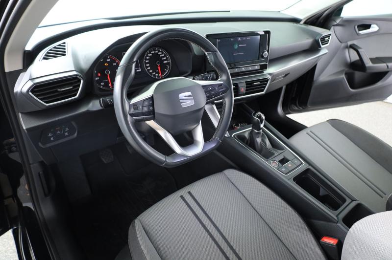 SEAT Leon SP Kombi Style 1.0 TSI